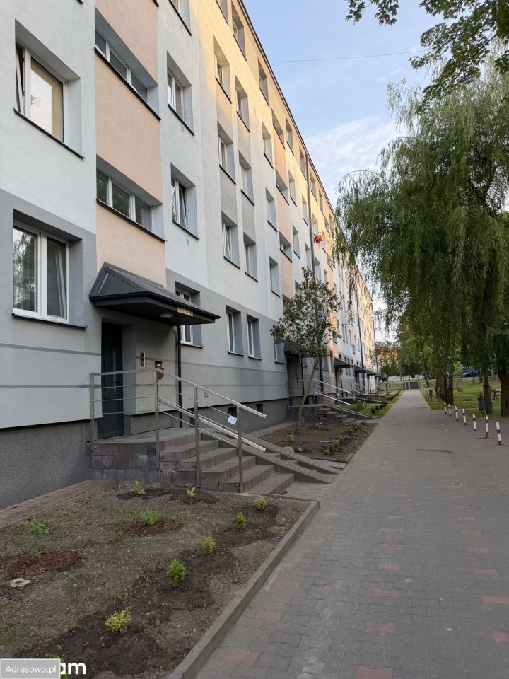 Mieszkanie 2-pokojowe Radom Borki, ul. Maratońska. Zdjęcie 1