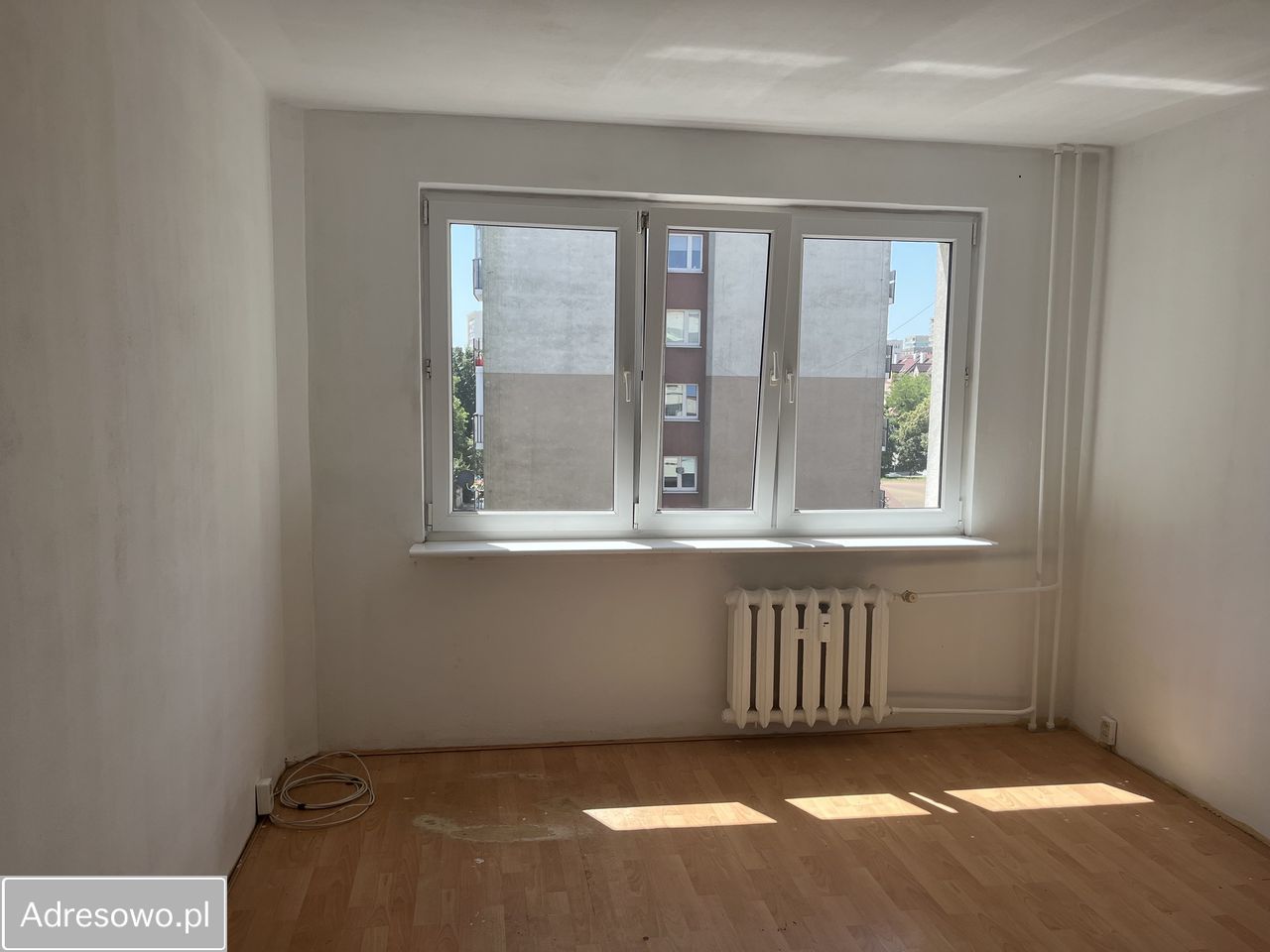 Mieszkanie 3-pokojowe Szczecin Pomorzany, ul. Milczańska. Zdjęcie 8