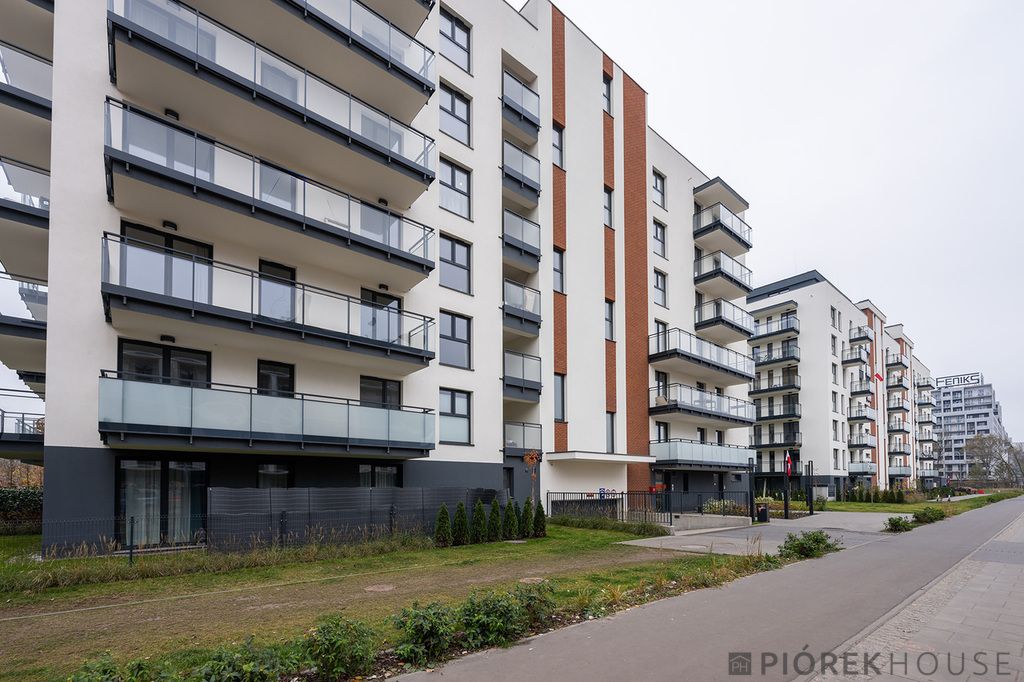 Mieszkanie 4-pokojowe Warszawa Praga-Południe, ul. Żupnicza. Zdjęcie 20