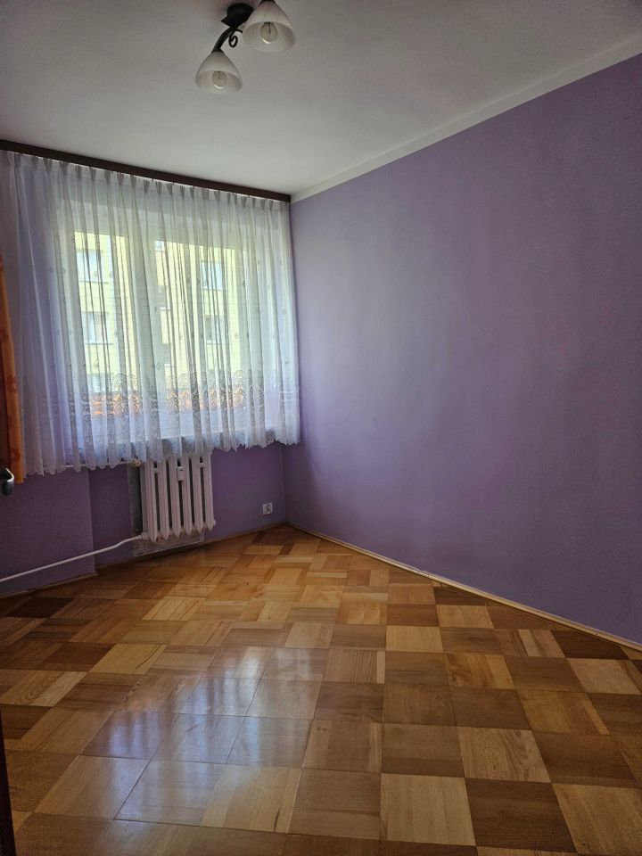 Mieszkanie 3-pokojowe Lublin Czuby, ul. Różana. Zdjęcie 4