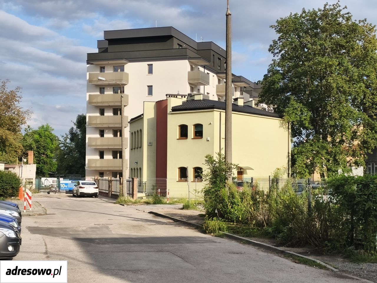 Lokal Radom Śródmieście, ul. Zacisze. Zdjęcie 6