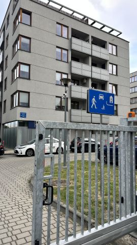 Mieszkanie 1-pokojowe Kraków Grzegórzki, ul. Czyżyńska. Zdjęcie 5