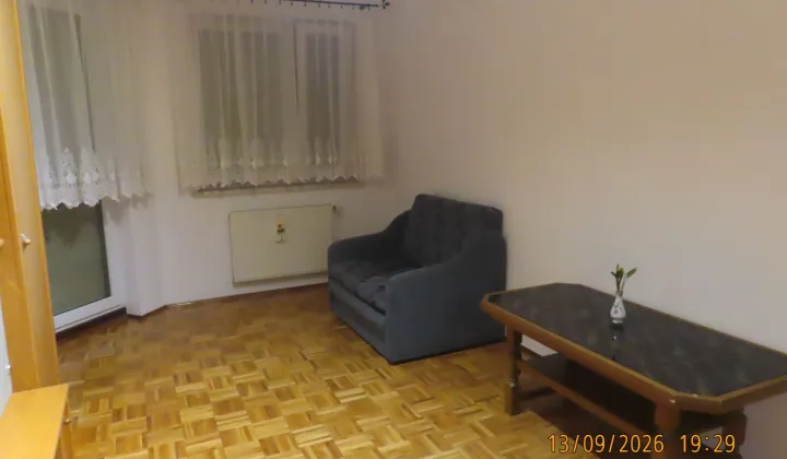 Mieszkanie 2-pokojowe Toruń Mokre, ul. Świętopełka