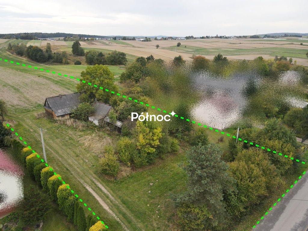 dom wolnostojący, 3 pokoje Kąpiele Wielkie. Zdjęcie 2