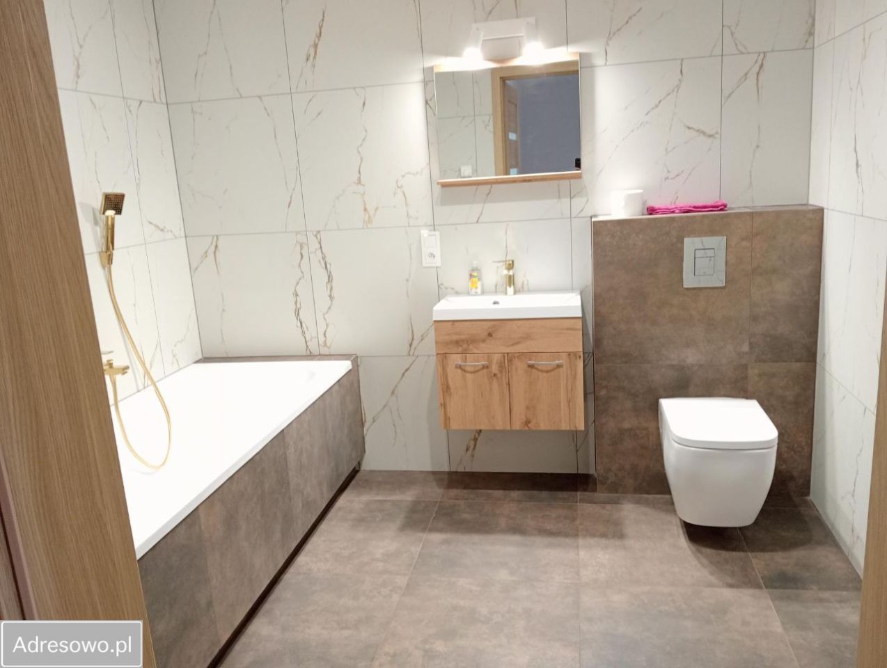 Mieszkanie 4-pokojowe Syców, ul. Słoneczna. Zdjęcie 12