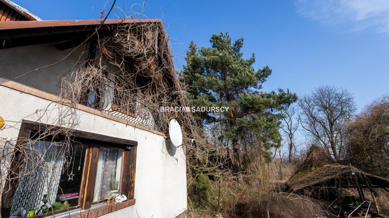 dom wolnostojący, 6 pokoi Więckowice, ul. Kowalska. Zdjęcie 25