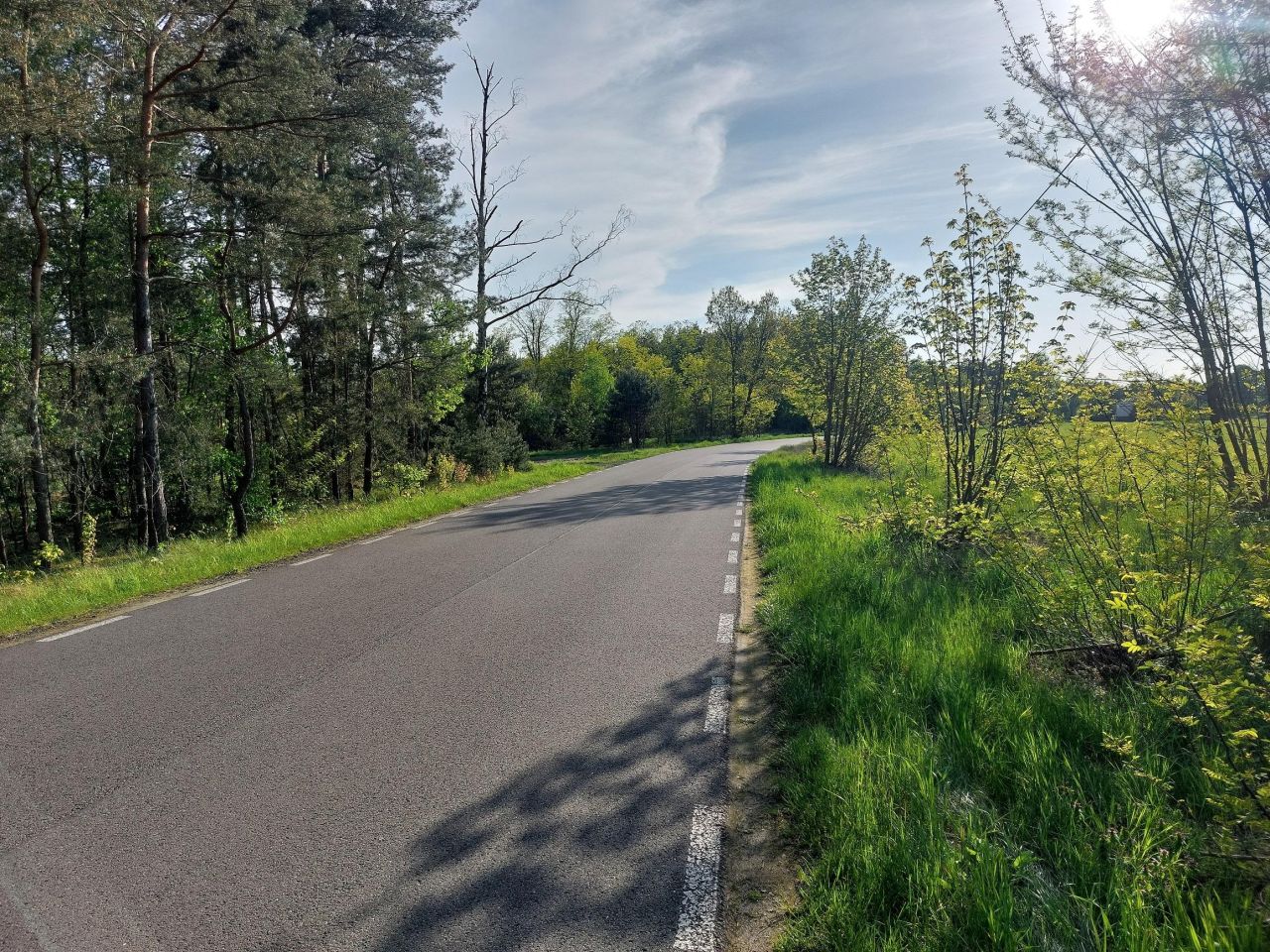 Działka rolno-budowlana Zamęty. Zdjęcie 19