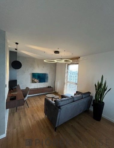 Mieszkanie 2-pokojowe Warszawa Mokotów, ul. Wynalazek