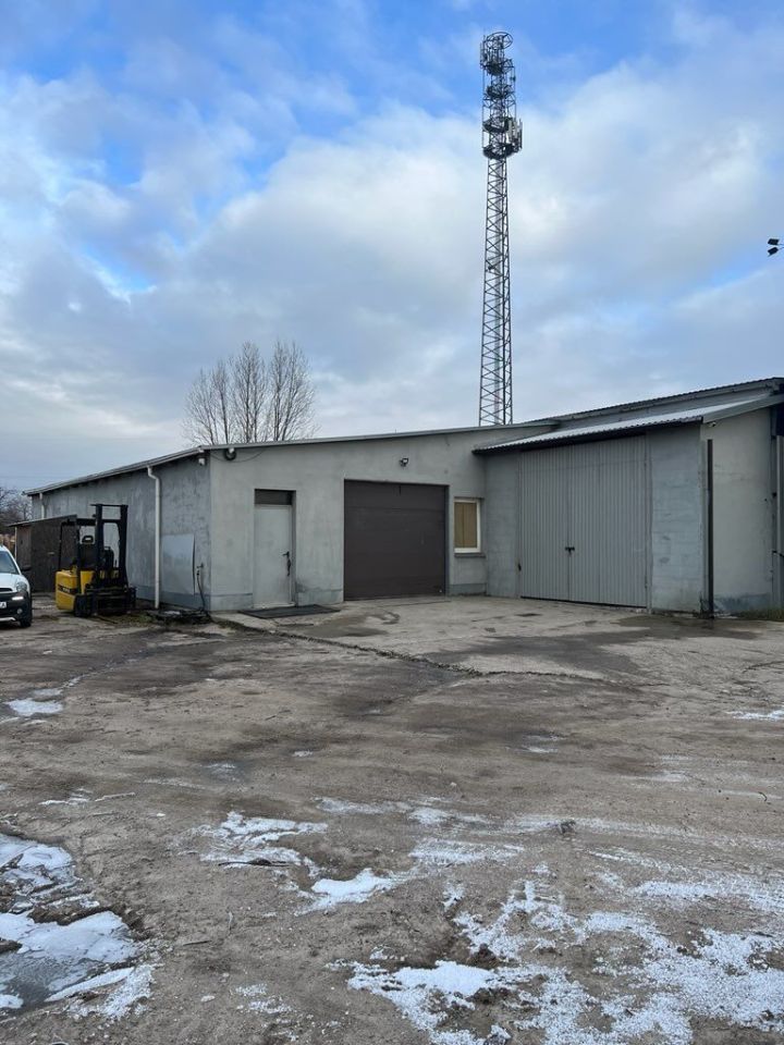 Lokal Wolin. Zdjęcie 4