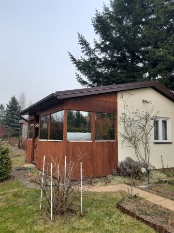 Działka rod Warszawa Białołęka Dworska, ul. Cieślewskich. Zdjęcie 1