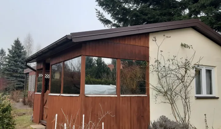 Działka rod Warszawa Białołęka Dworska, ul. Cieślewskich