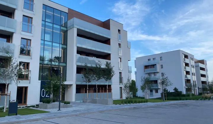 Mieszkanie 2-pokojowe Jarocin, os. Nowy Świat