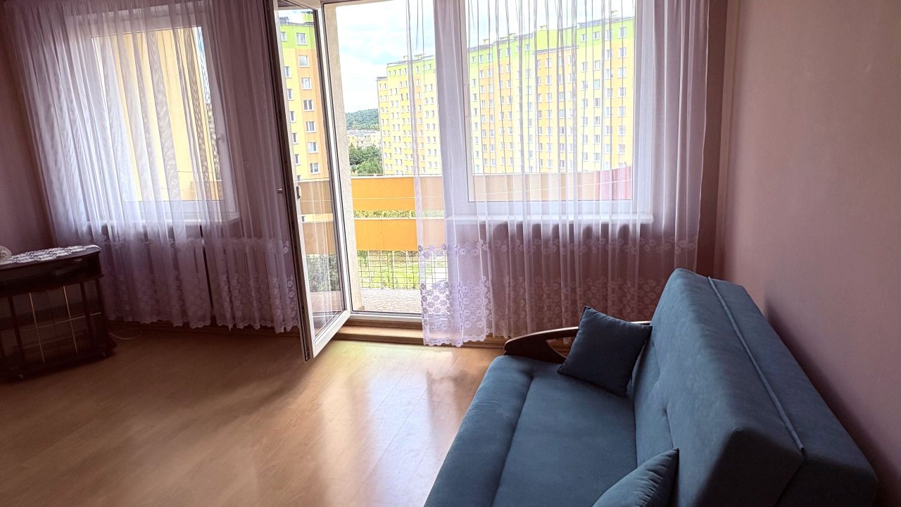 Mieszkanie 4-pokojowe Wałbrzych Podzamcze, ul. Blankowa. Zdjęcie 10