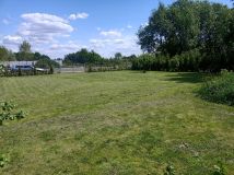 Działka rolno-budowlana Radom Długojów, ul. Kmicica. Zdjęcie 4