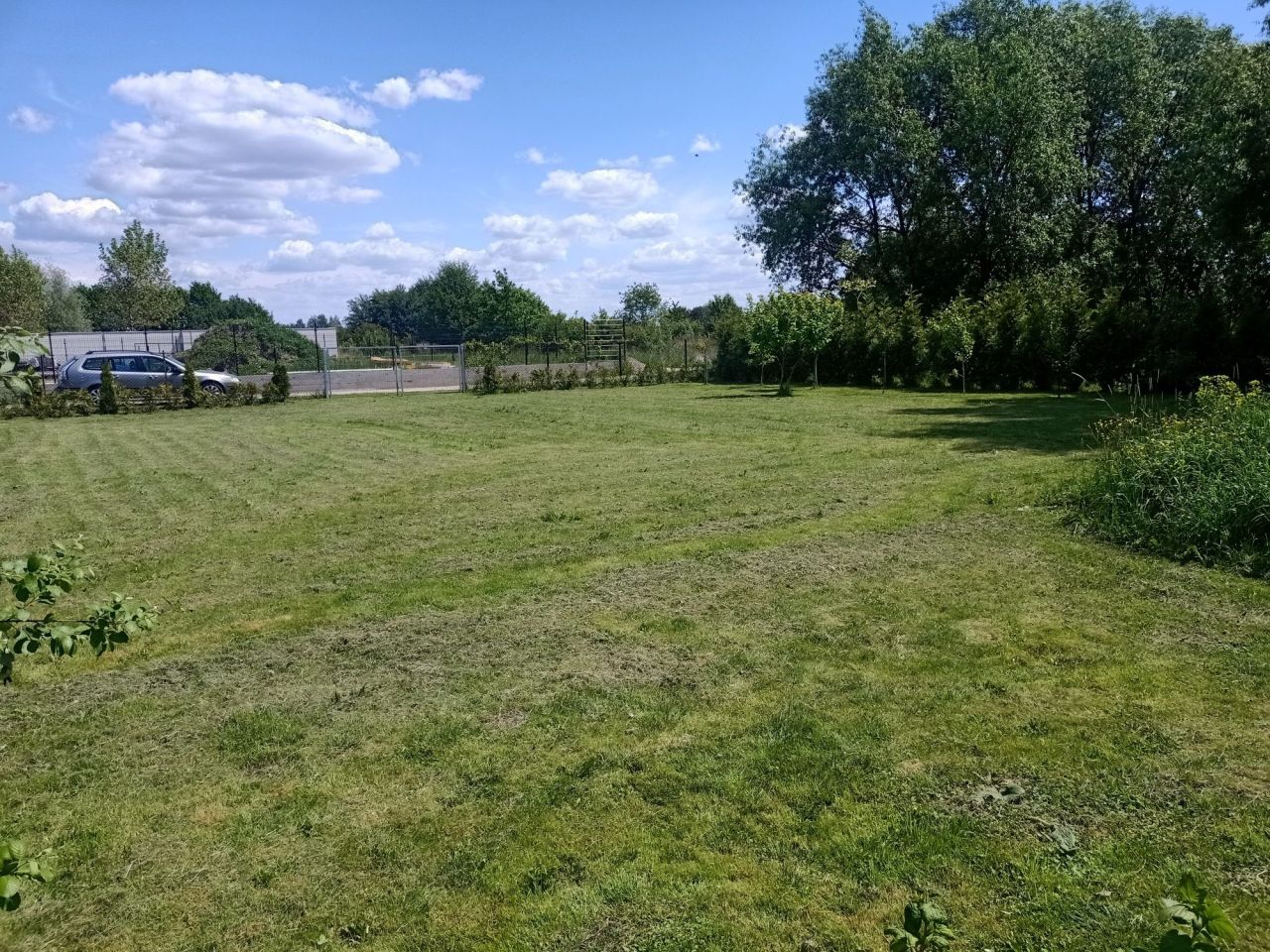 Działka rolno-budowlana Radom Długojów, ul. Kmicica. Zdjęcie 5