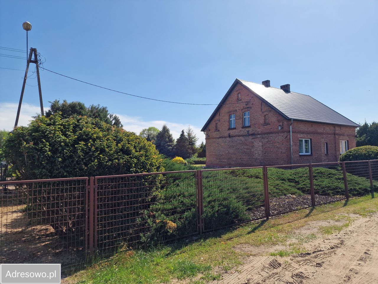 dom wolnostojący, 4 pokoje Jabłonna, ul. Kościelna. Zdjęcie 12