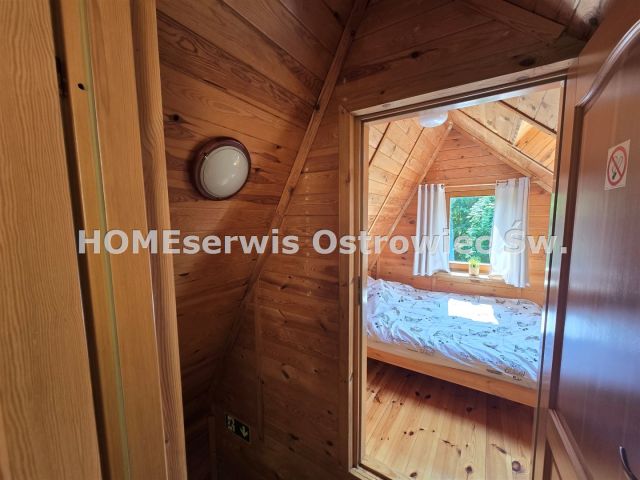 dom wolnostojący, 4 pokoje Czerwona Góra. Zdjęcie 25