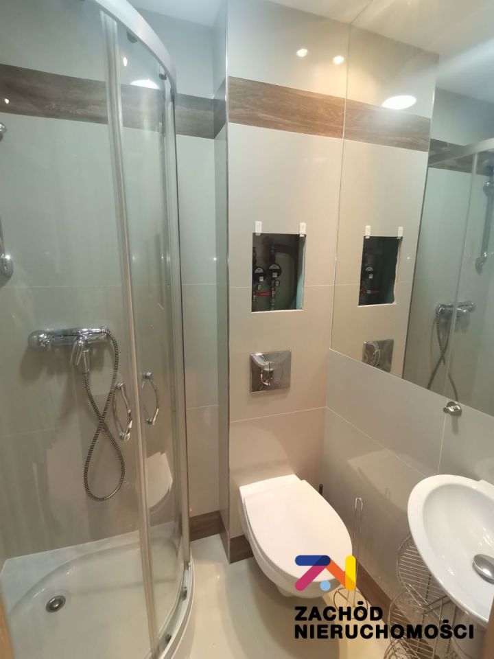 Mieszkanie 1-pokojowe Zielona Góra, ul. Władysława IV. Zdjęcie 5