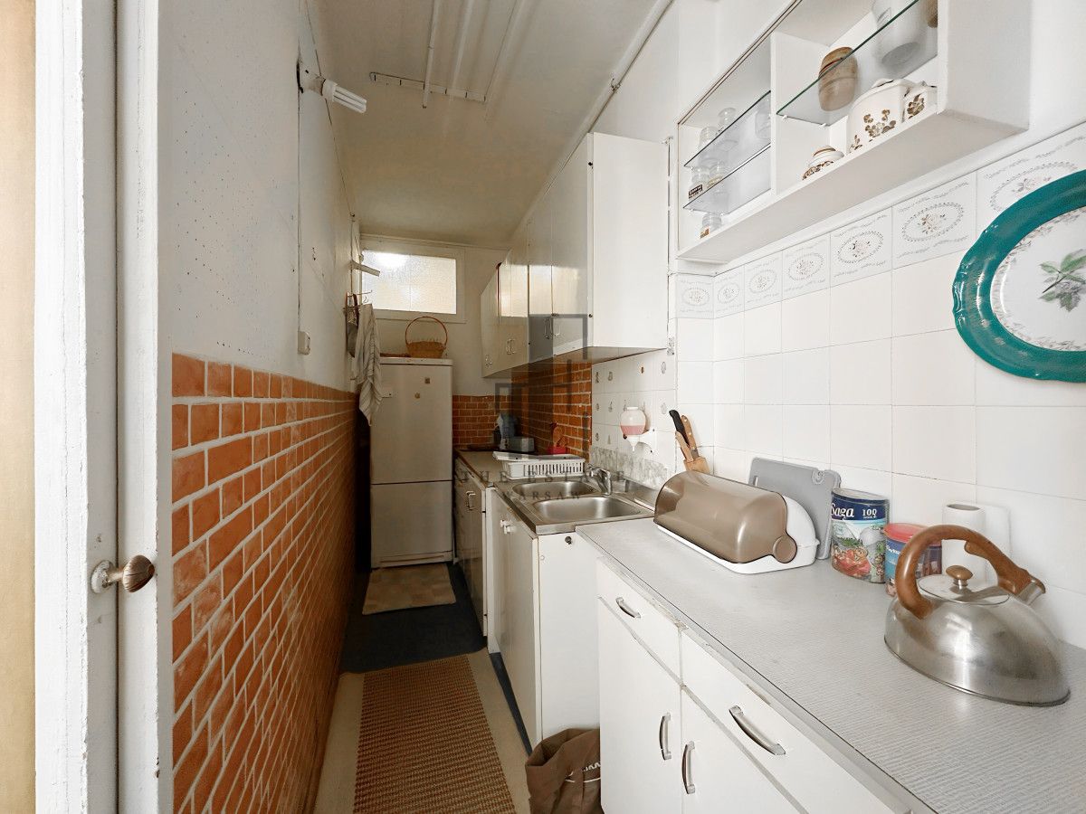 Mieszkanie 3-pokojowe Warszawa Mokotów. Zdjęcie 5