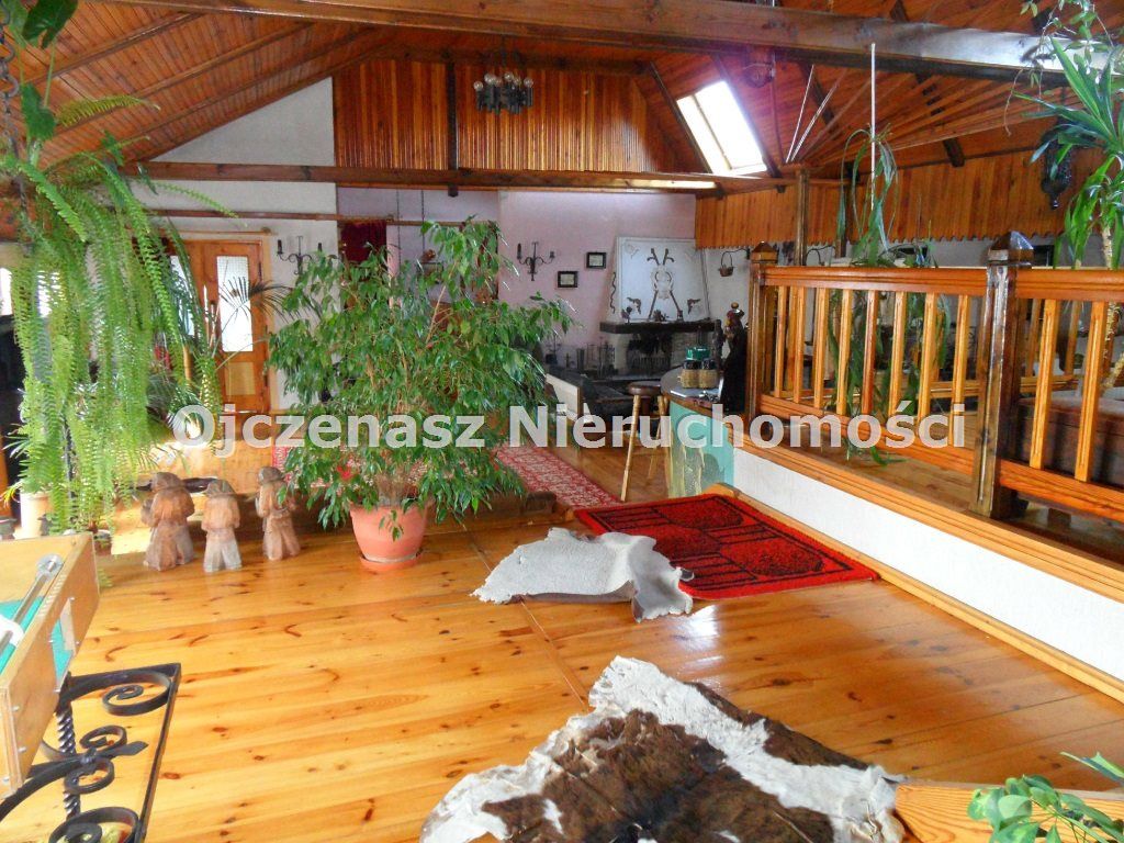 dom wolnostojący, 8 pokoi Suchary. Zdjęcie 15