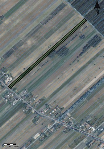 Działka budowlana Stare Hołowczyce. Zdjęcie 1