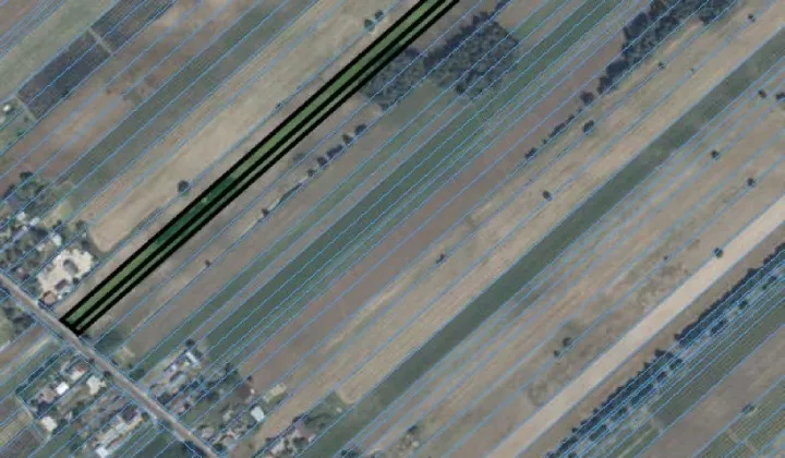 Działka budowlana Stare Hołowczyce