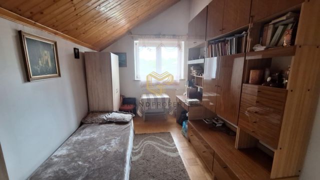 dom wolnostojący, 8 pokoi Warszawa Białołęka, ul. Bohaterów. Zdjęcie 14