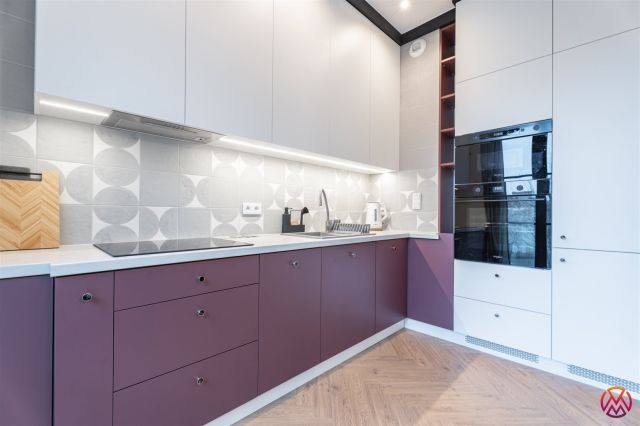 Mieszkanie 2-pokojowe Łódź Śródmieście, ul. Mikołaja Kopernika. Zdjęcie 5