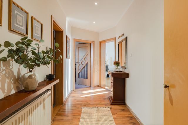 Mieszkanie 3-pokojowe Sopot, ul. Grunwaldzka. Zdjęcie 15