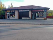 Lokal Pionki, ul. Henryka Sienkiewicza