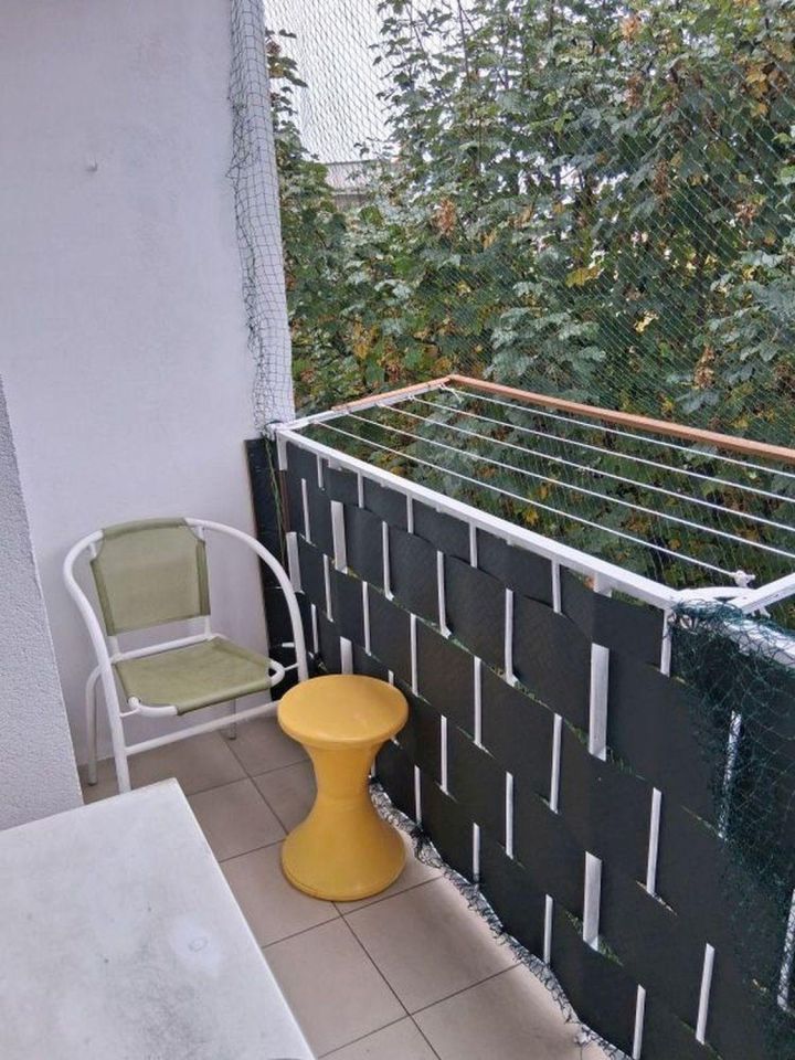 Mieszkanie 2-pokojowe Kraków Mistrzejowice, ul. Miśnieńska. Zdjęcie 3