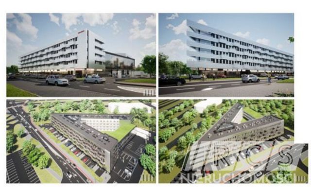 Mieszkanie 2-pokojowe Wrocław Krzyki, ul. Zwycięska. Zdjęcie 10