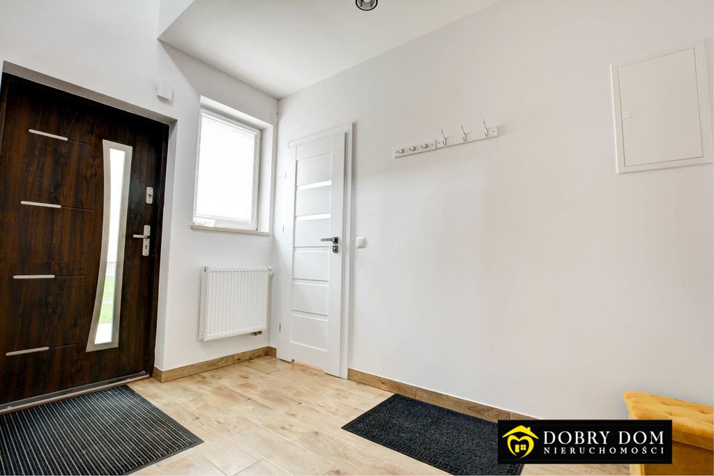 dom wolnostojący, 7 pokoi Klepacze. Zdjęcie 16