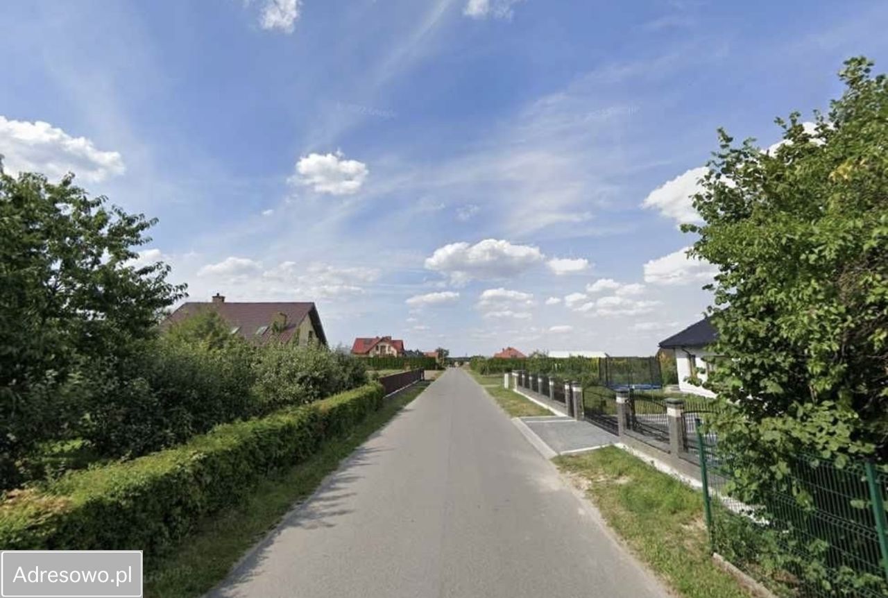 Działka budowlana Żyrzyn, ul. Polna. Zdjęcie 6