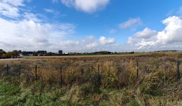 Działka inwestycyjna Płock Kostrogaj