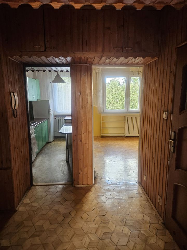 Mieszkanie 2-pokojowe Iława, ul. Marii Skłodowskiej-Curie. Zdjęcie 3