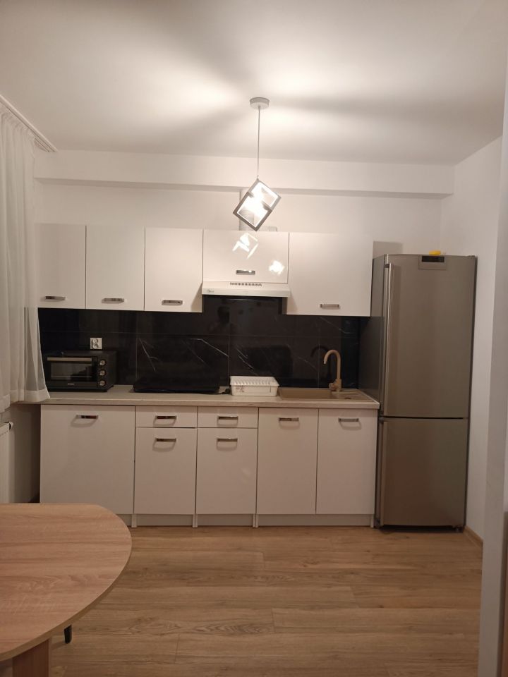 Mieszkanie 2-pokojowe Biała Podlaska, ul. Stefana Żeromskiego. Zdjęcie 3