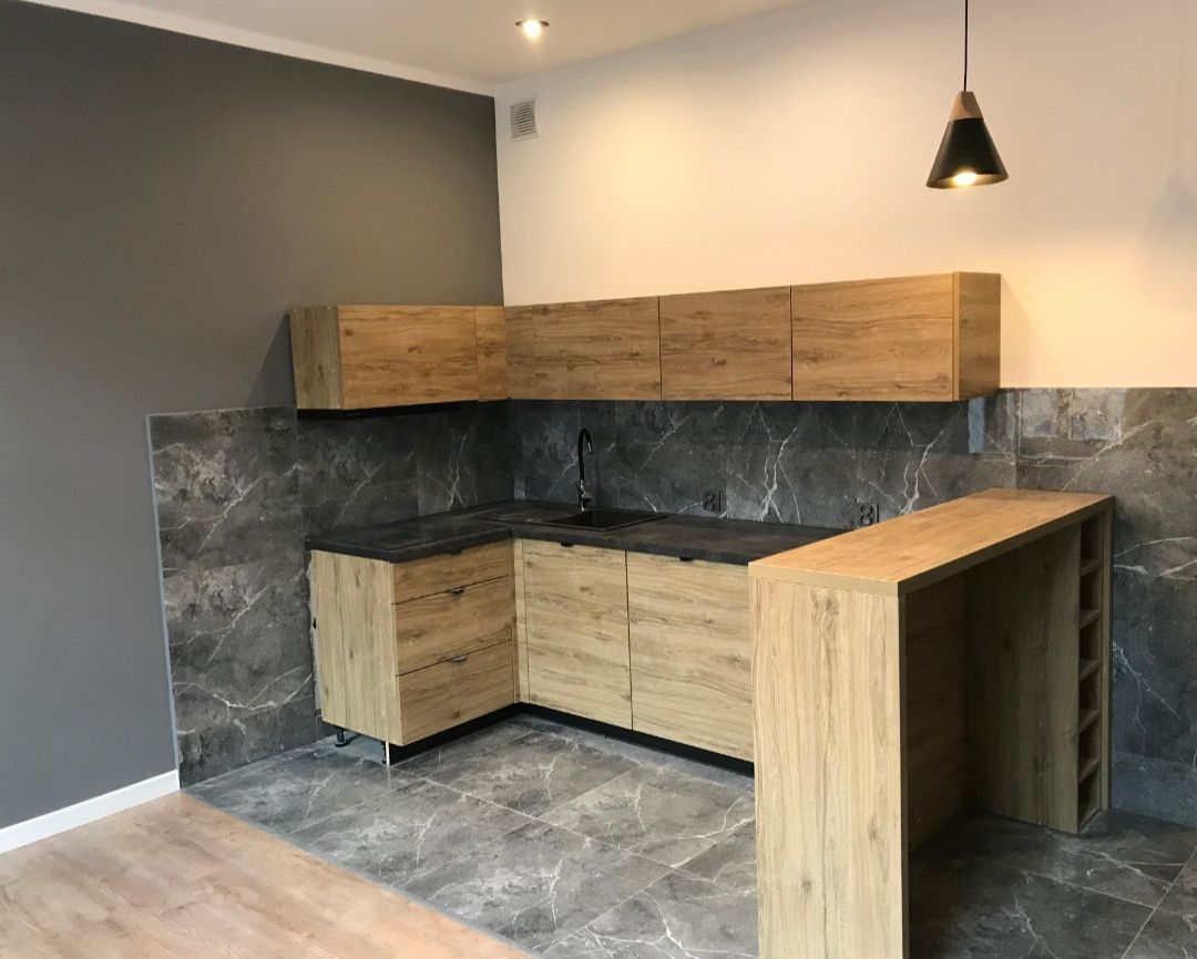 Mieszkanie 2-pokojowe Bytom Śródmieście, ul. marsz. Józefa Piłsudskiego. Zdjęcie 6