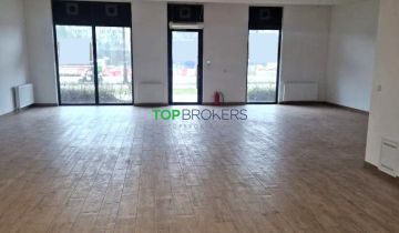 Lokal Warszawa Mokotów