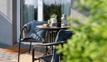 Mieszkanie 2-pokojowe Gdańsk Jasień, ul. Konrada Guderskiego