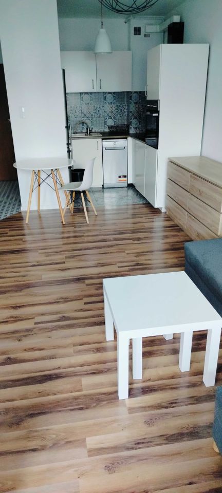 Mieszkanie 2-pokojowe Marki, ul. Promienna