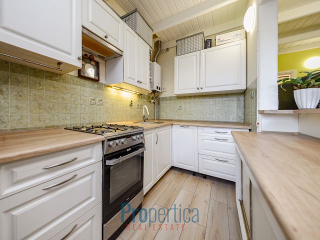 bliźniak, 8 pokoi Warszawa Ursus, ul. Robinii. Zdjęcie 10