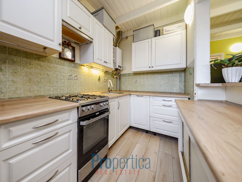 bliźniak, 8 pokoi Warszawa Ursus, ul. Robinii. Zdjęcie 10