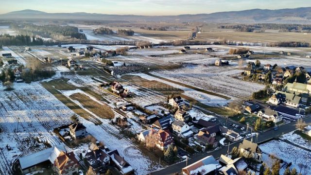 Działka budowlana Gronków. Zdjęcie 6