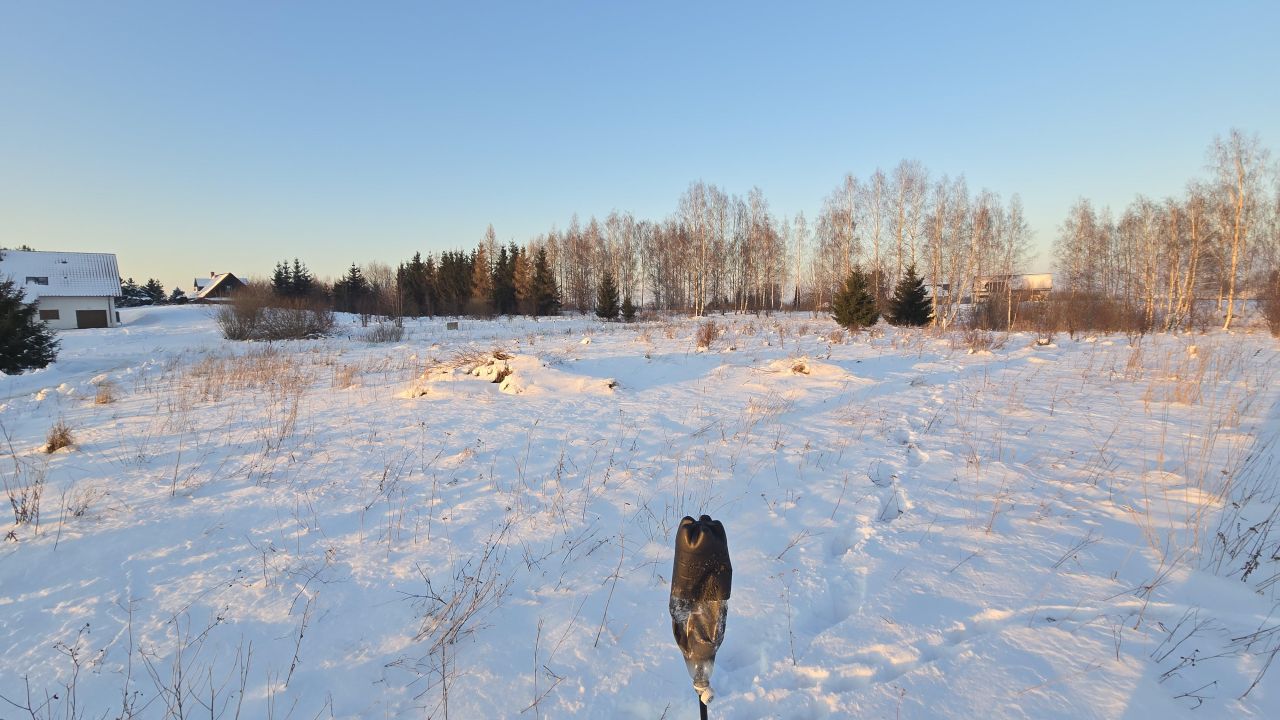 Działka budowlana Kikity. Zdjęcie 4