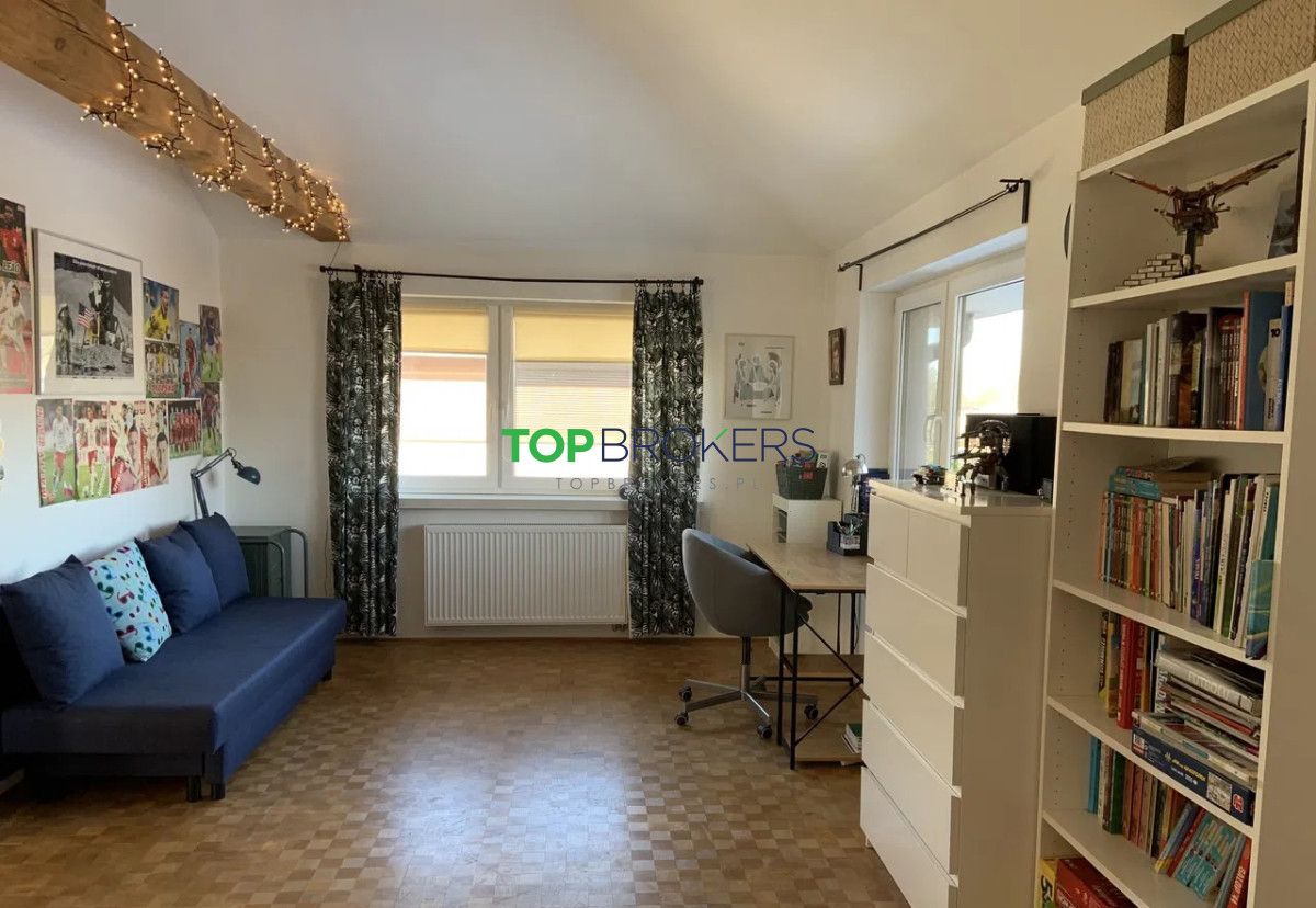 bliźniak, 5 pokoi Warszawa Wawer. Zdjęcie 12