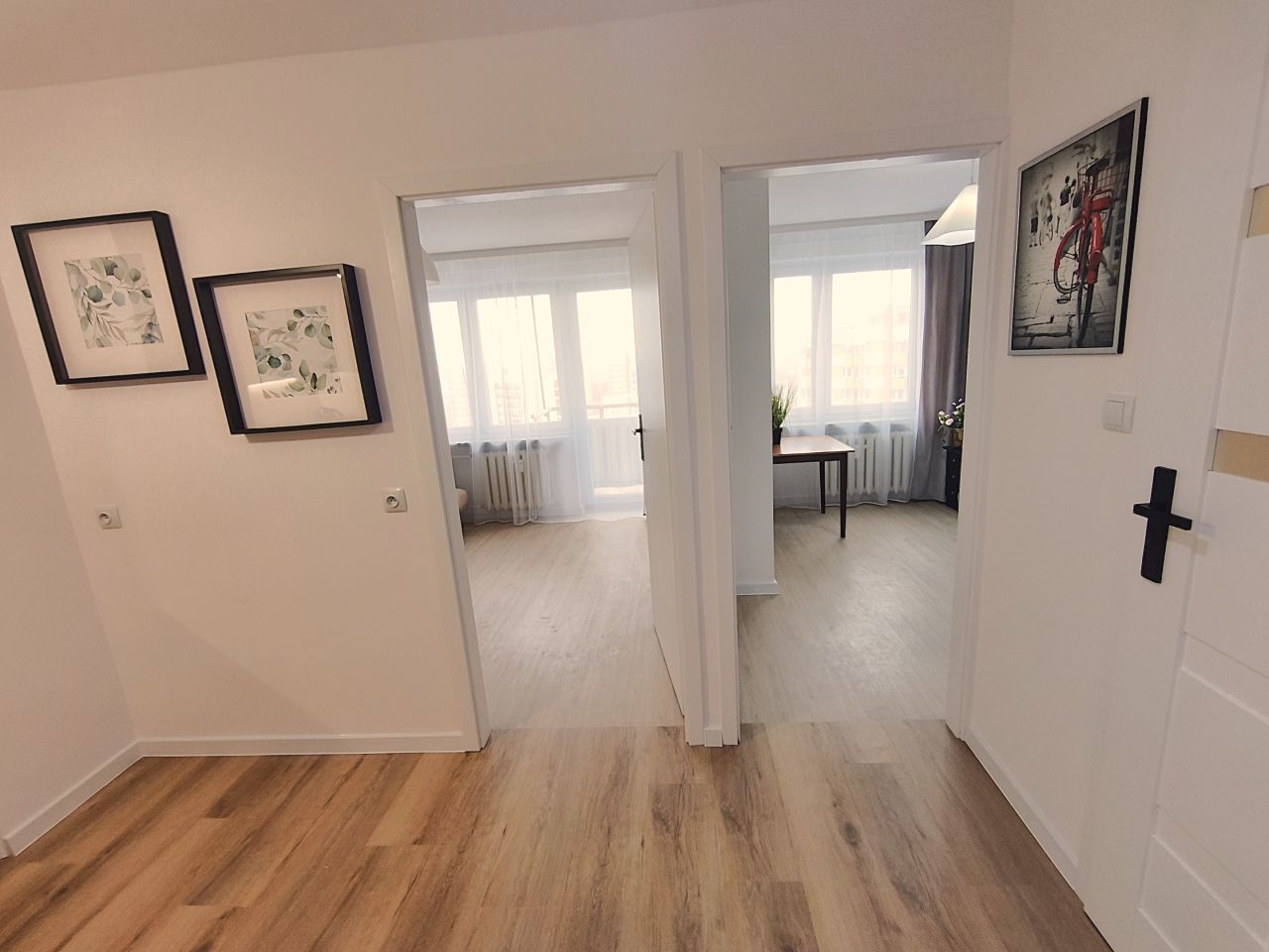 Mieszkanie 2-pokojowe Lublin Bronowice, ul. Wierzbowa. Zdjęcie 2