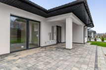 dom wolnostojący, 4 pokoje Wołomin, Luksusowa. Zdjęcie 4