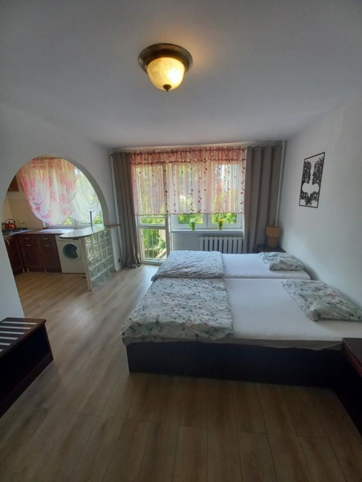 Mieszkanie 1-pokojowe Międzyzdroje, ul. Kolejowa. Zdjęcie 2