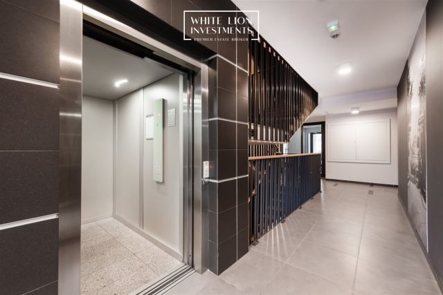 Mieszkanie 2-pokojowe Warszawa Wilanów, ul. Sarmacka. Zdjęcie 15